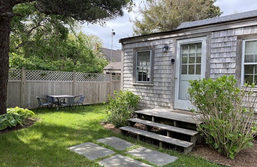 Nantucket Cottage | Cottage on Nantucket