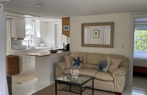 Nantucket Cottage | Cottage on Nantucket