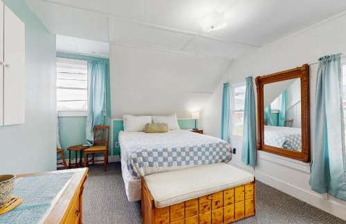 Ogunquit - Wells House | Cottage on the Cove