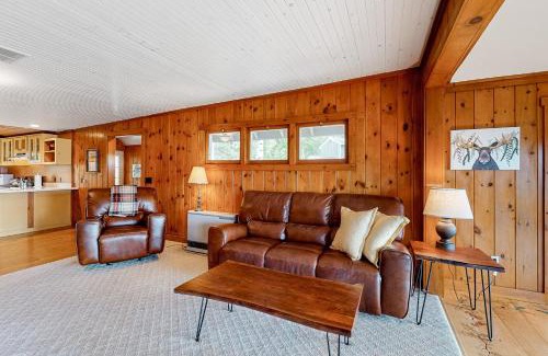 Naples House | Cottage on the Lake
