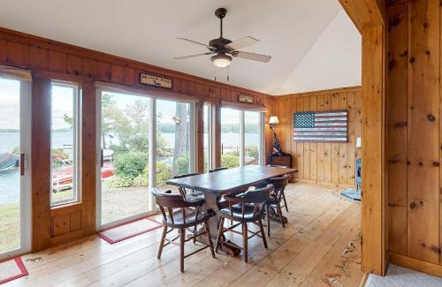 Naples House | Cottage on the Lake