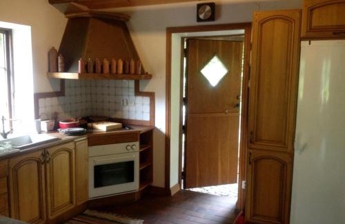 Eslov House | Cottage on unique farm