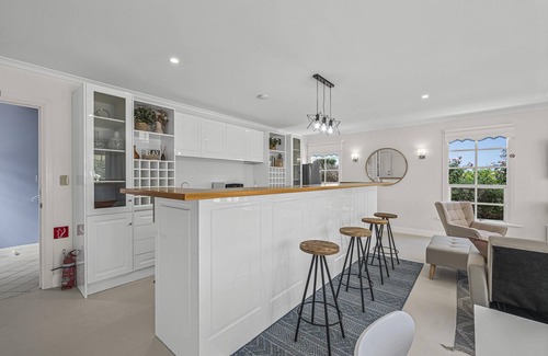 Aldinga Cottage | Cottage On Vines ~ Aldinga - Welcome to Cottage On Vines