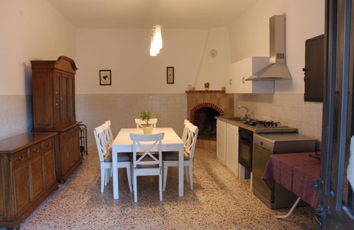 Ceglie Messapica House | Cottage Ostuni - Ceglie Messapica