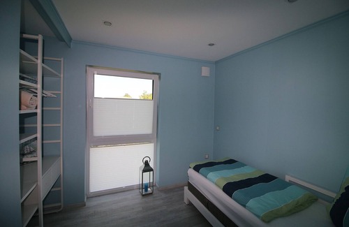 Fehmarn House | Cottage overlooking the Baltic Sea. Ideal for families and water sports!