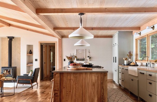 Lutsen Cottage | Cottage Perfection on Lake Superior between Lutsen and Grand Marais
