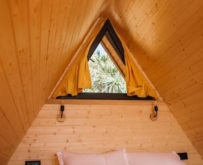 Tsikhisdziri Ski Chalet | cottage petra
