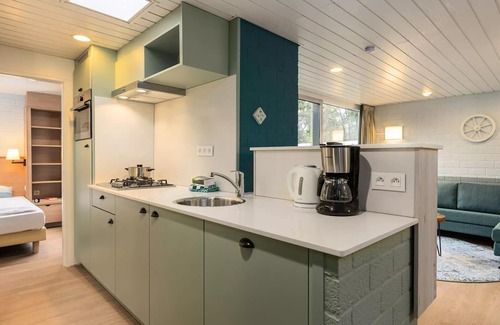 Peer Apartment | Cottage Poney Premium 5 persons