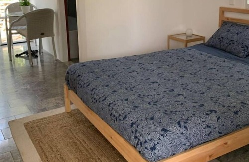 Gavalochori Cottage | Cottage Pour Deux Entre mer et Montagne