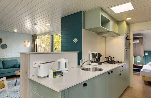 Peer Apartment | Cottage Premium 4 persons
