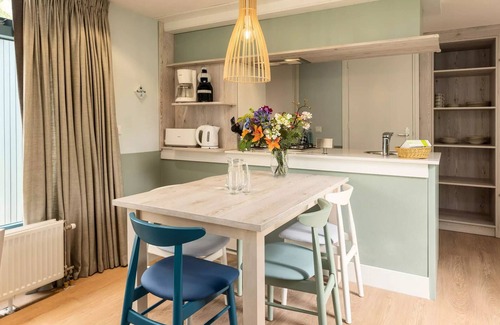 Westerhoven House | Cottage Premium 5 People