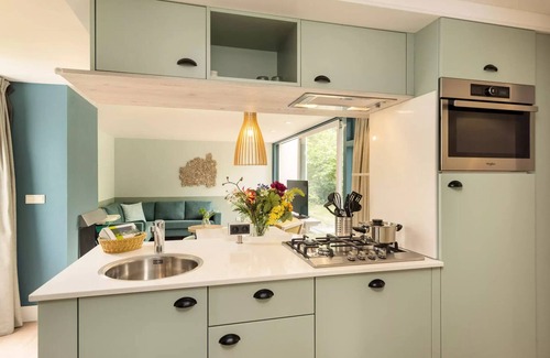 Westerhoven House | Cottage Premium 5 People