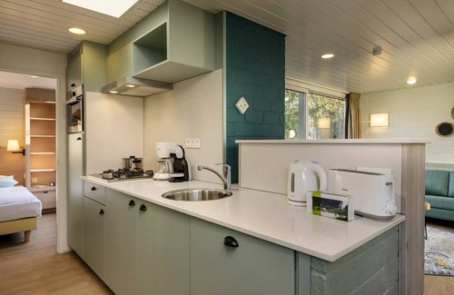 Peer Apartment | Cottage Premium 5 persons