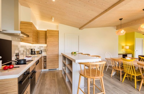 Bailly-Romainvilliers House | Cottage Premium by Interhome