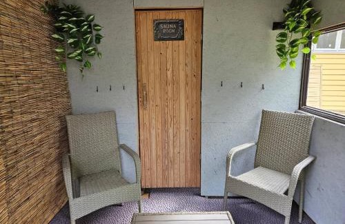 Odensbacken Ski Chalet | Cottage , Private Sauna for 8 people and big garden