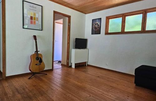 Odensbacken Ski Chalet | Cottage , Private Sauna for 8 people and big garden
