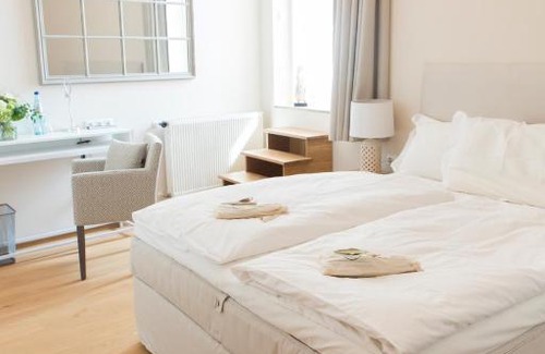 Mainz-Bingen Hotel | Cottage Rheingau Hotel