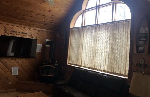 Sister Lakes House | Cottage - Sisters Lakes
