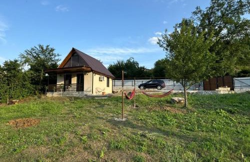 Ambrolauri House | Cottage space