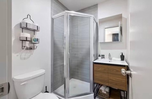 Middletown Hotel | Cottage Suites
