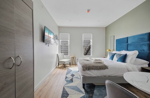 Middletown Hotel | Cottage Suites