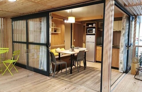 Porto-Vecchio Cottage | Cottage-Superior-Ensuite with Bath-Terrace-Alta Rocca (3 chb)
