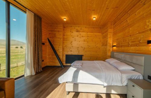 Likani Cabin | Cottage Tabatskuri