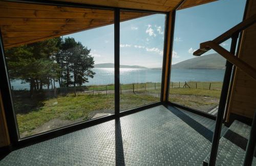 Likani Cabin | Cottage Tabatskuri