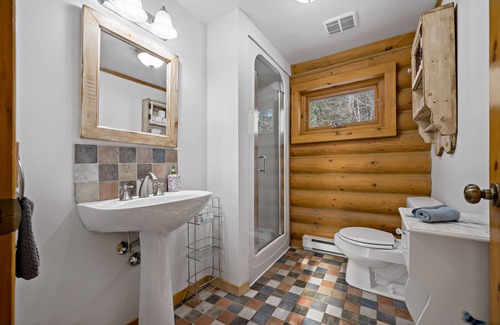 Saint-Faustin-Lac-Carre Ski Chalet | Cottage The Masters on the Royal Laurentian Golf | Discount Golf, Beach & Spa