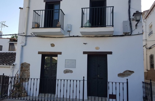 El Colmenar Cottage | Cottage, vulture hiking trails, gastronomy and near Ronda.