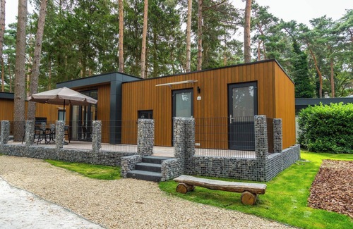 Zutendaal House | Cottage with 2 bedrooms