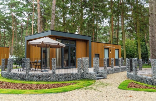 Zutendaal House | Cottage with 2 bedrooms