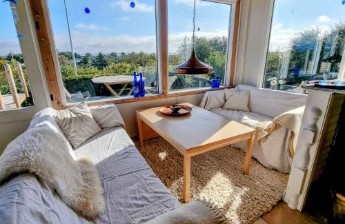 Floutrup House | Cottage With A View