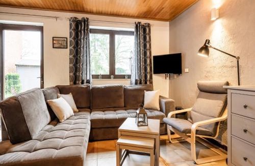 Lessive House | Cottage with Garden, Lessive, cleaning included