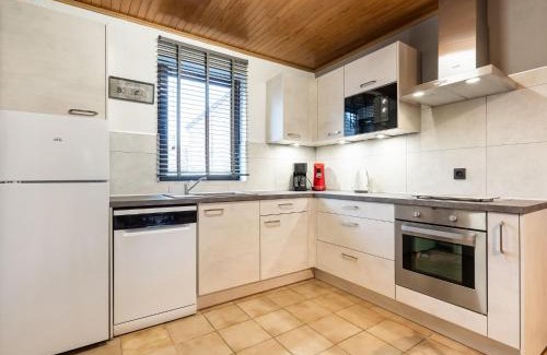 Lessive House | Cottage with Garden, Lessive, cleaning included