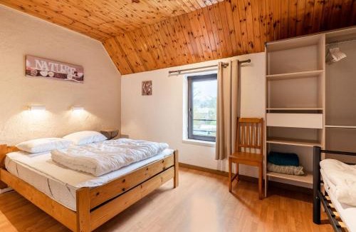 Lessive House | Cottage with Garden, Lessive, cleaning included