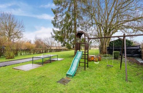Lessive House | Cottage with Garden, Lessive, cleaning included