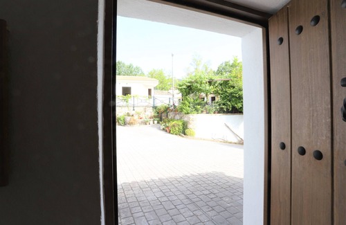 El Bosque Cottage | cottage with private garden Andalucia Natural Park Sierra Grazalema