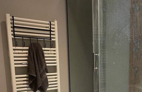 Epinal Apartment | cottage woodwork city center