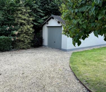 Vaux-sur-Sure House | CottageChristine