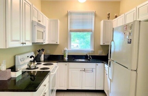 Summer Village Cottage | Cottages at Summer Village, fully furnished cottage, Wi-fi, heated pools, hot tub