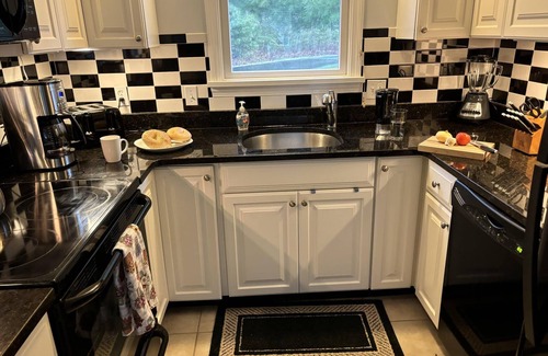 Summer Village Cottage | Cottages at Summer Village, fully furnished cottage, Wi-fi, heated pools, hot tub