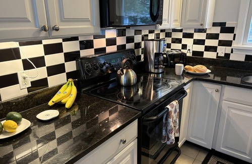 Summer Village Cottage | Cottages at Summer Village, fully furnished cottage, Wi-fi, heated pools, hot tub