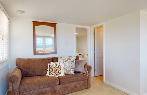 Old Orchard Beach Cottage | Cottages by the Sea #1 by Bayley Vacation Rentals