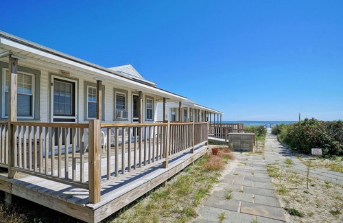 Old Orchard Beach Cottage | Cottages By The Sea #2 by Bayley Vacation Rentals