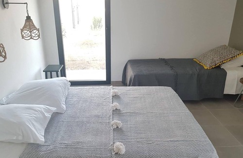 Montagnac House | Cottages Les Beluguettes