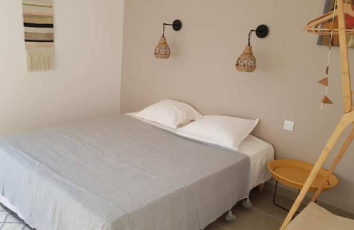 Montagnac House | Cottages Les Beluguettes