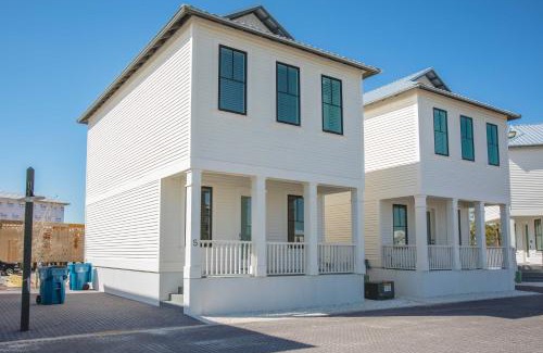 Orange Beach House | Cottages of Tannin 5