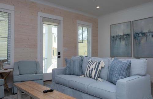 Orange Beach House | Cottages of Tannin 5