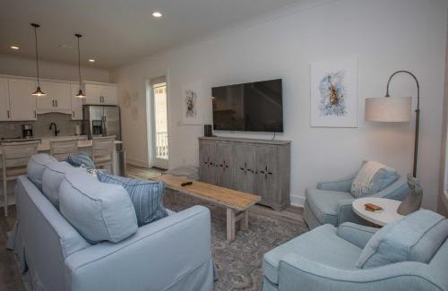 Orange Beach House | Cottages of Tannin 5